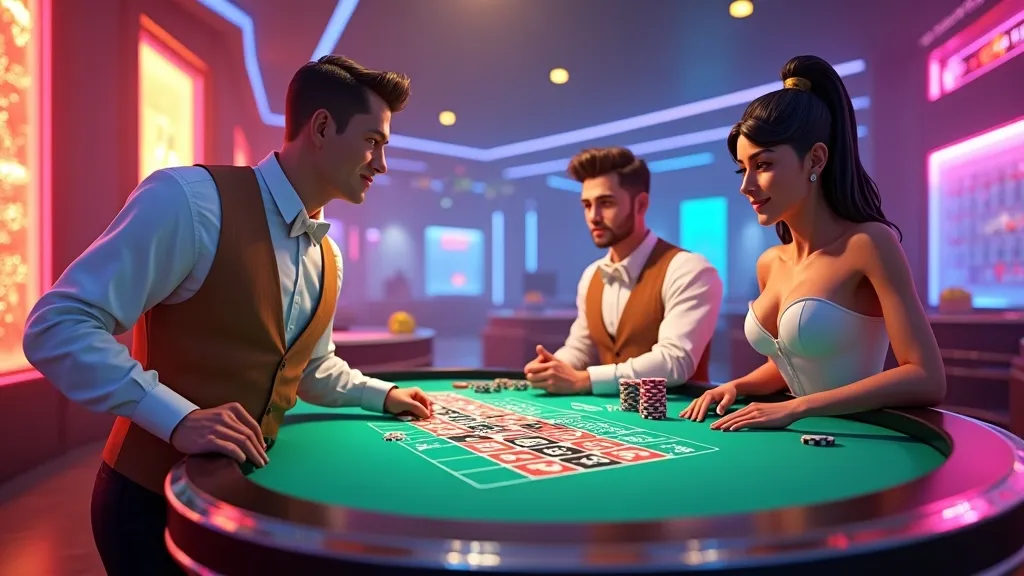 New-onlinecasinocanada