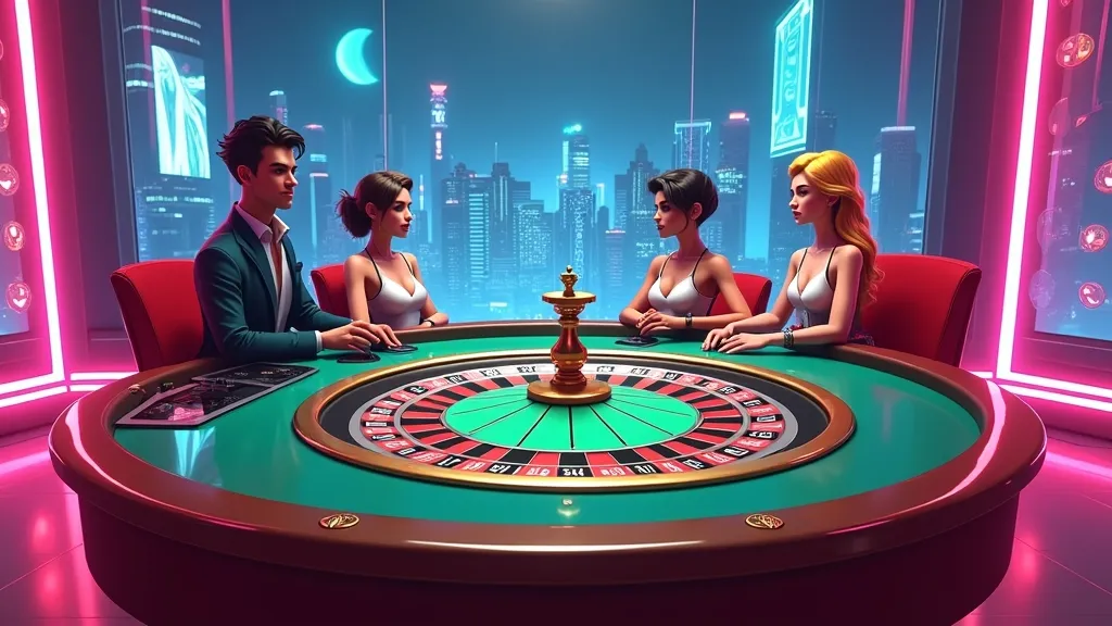 New-onlinecasinocanada